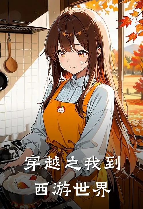 穿越之我到西游世界