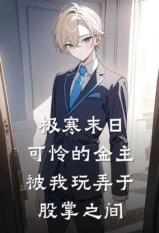 极寒末日，可怜的金主被我玩弄于股掌之间