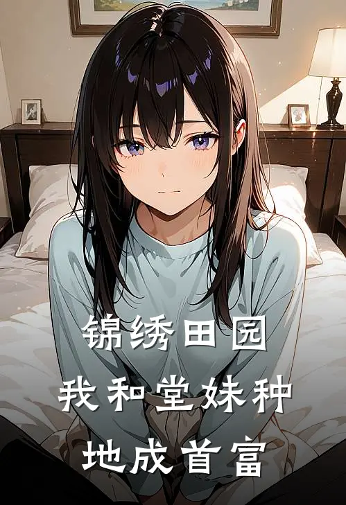 锦绣田园：我和堂妹种地成首富