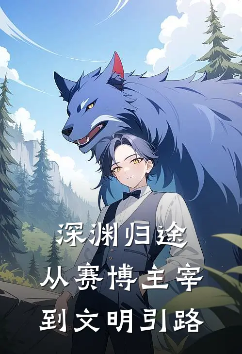 深渊归途：从赛博主宰到文明引路