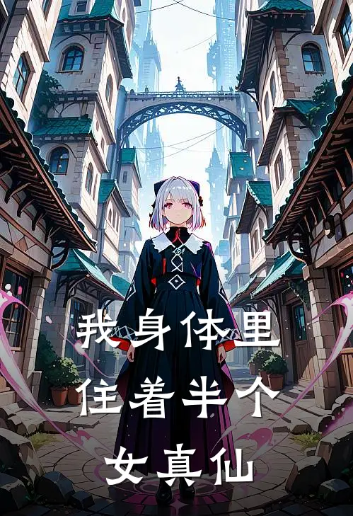 我身体里住着半个女真仙