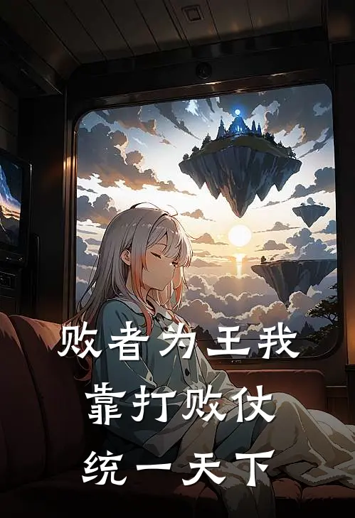 败者为王【我靠打败仗统一天下】