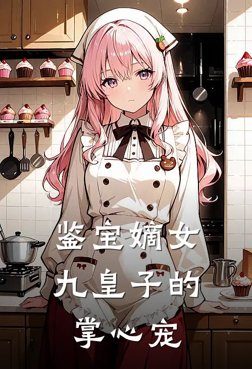 鉴宝嫡女：九皇子的掌心宠