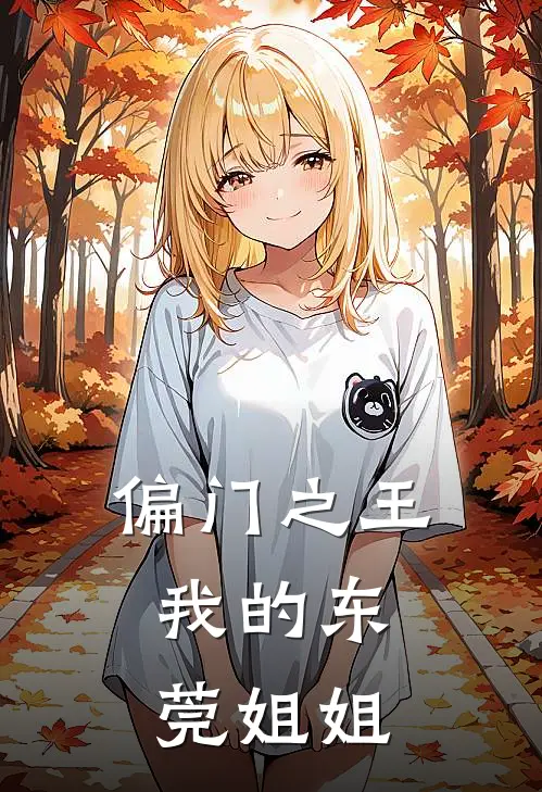 偏门之王：我的东莞姐姐