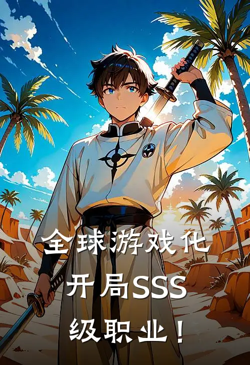 全球游戏化，开局SSS级职业！