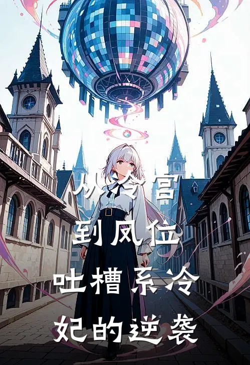 从冷宫到凤位：吐槽系冷妃的逆袭