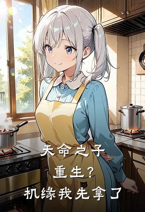 天命之子重生？机缘我先拿了