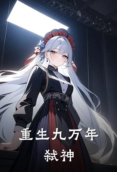 重生九万年：弑神