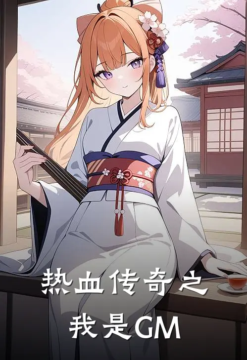 热血传奇之我是GM