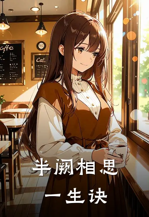 半阙相思一生诀