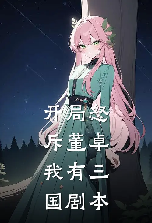 开局怒斥董卓：我有三国剧本