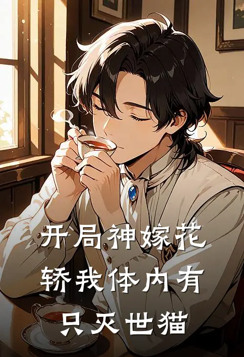开局神嫁花轿我体内有只灭世猫