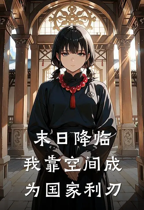 末日降临：我靠空间成为国家利刃