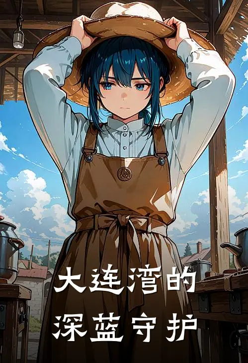 大连湾的深蓝守护