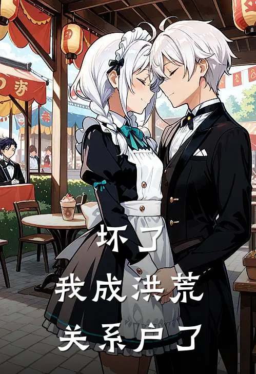 坏了，我成洪荒关系户了