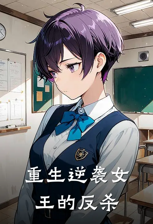 重生逆袭女王的反杀