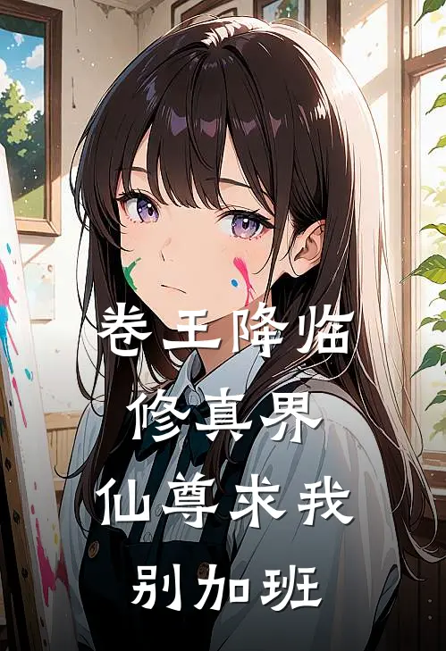 卷王降临修真界，仙尊求我别加班