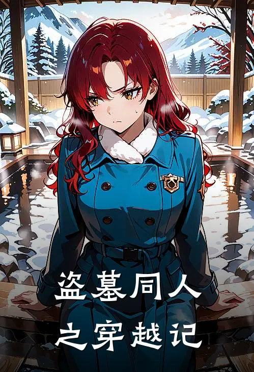 盗墓同人之穿越记