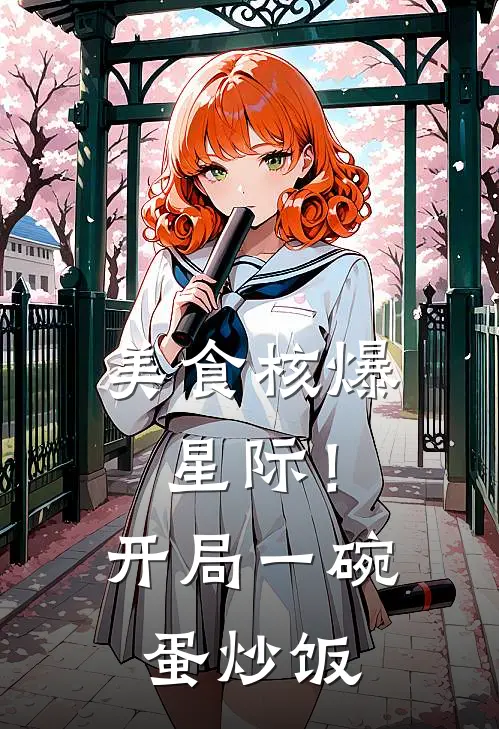 美食核爆星际！开局一碗蛋炒饭