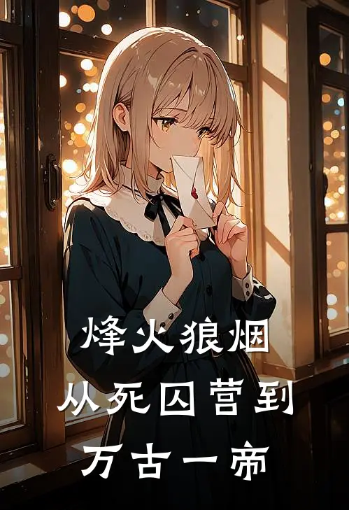 烽火狼烟：从死囚营到万古一帝