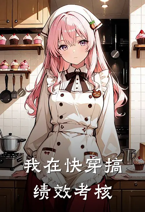 我在快穿搞绩效考核