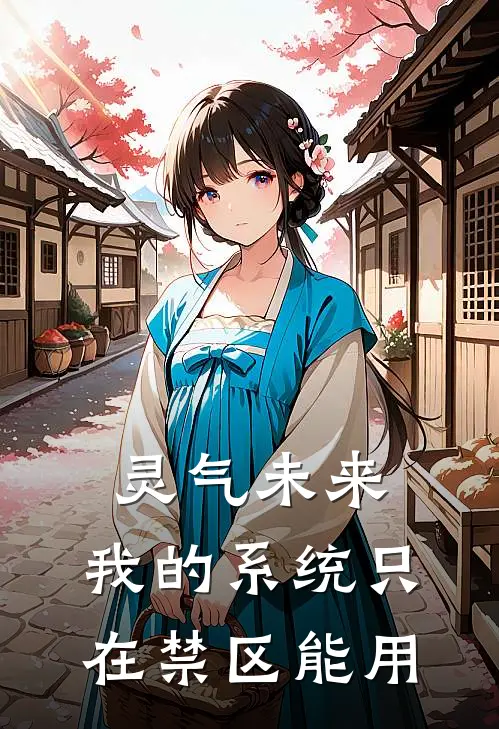 灵气未来：我的系统只在禁区能用