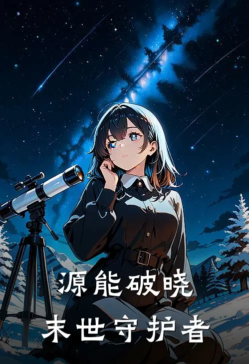 源能破晓：末世守护者