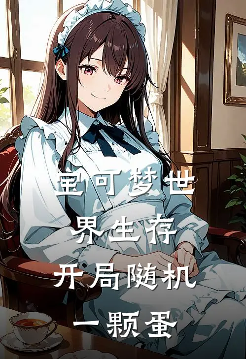 宝可梦世界生存，开局随机一颗蛋