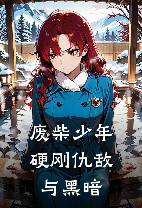 废柴少年硬刚仇敌与黑暗