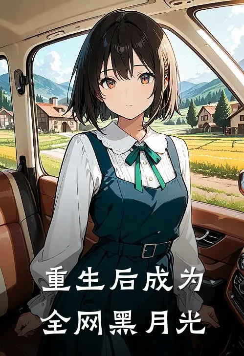 重生后成为全网黑月光