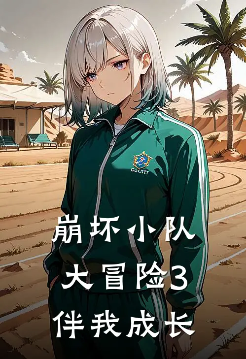 崩坏小队大冒险3伴我成长