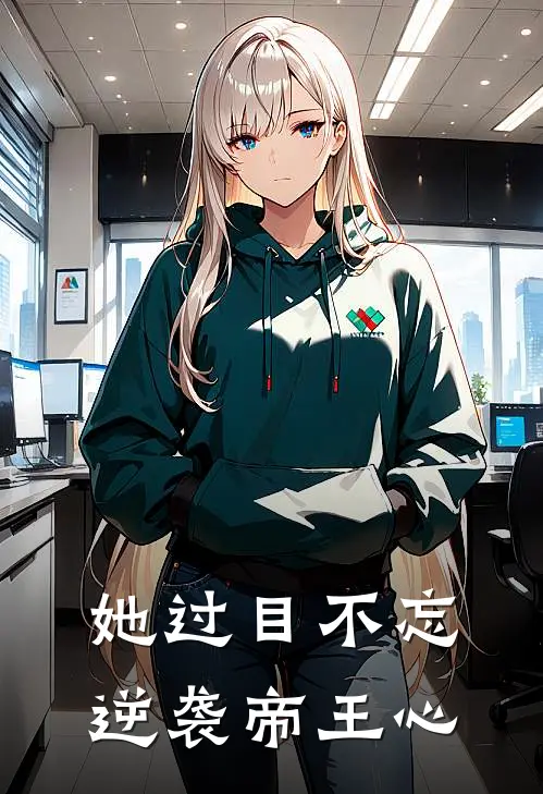 她过目不忘，逆袭帝王心(苏晚晚叶明珠)小说免费阅读_热门小说阅读她过目不忘，逆袭帝王心苏晚晚叶明珠