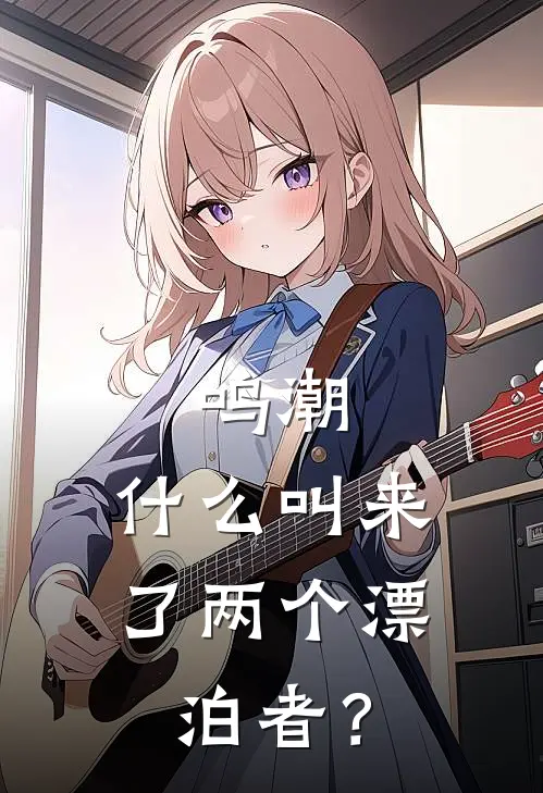 鸣潮：什么叫来了两个漂泊者？