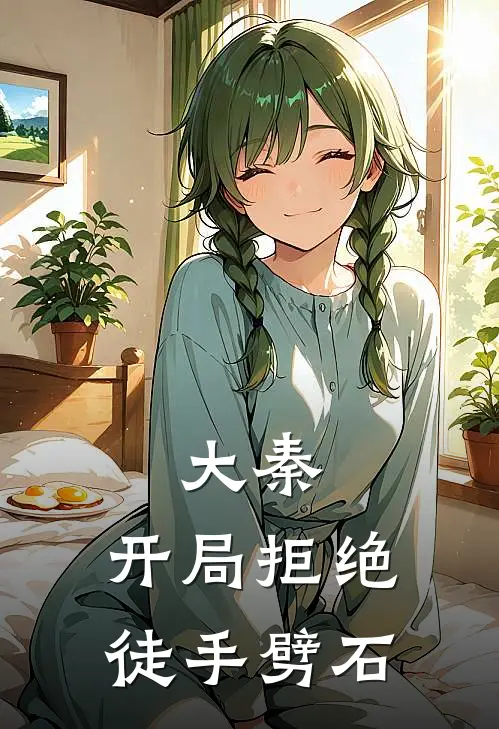 大秦：开局拒绝徒手劈石