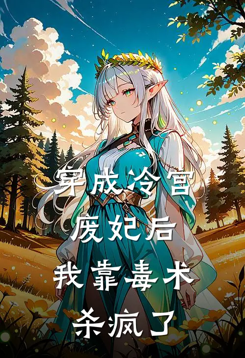 穿成冷宫废妃后，我靠毒术杀疯了