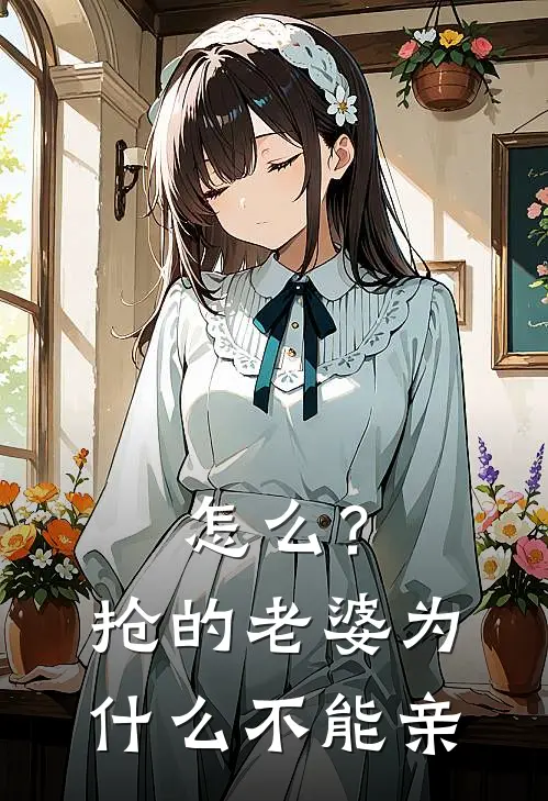 怎么？抢的老婆为什么不能亲