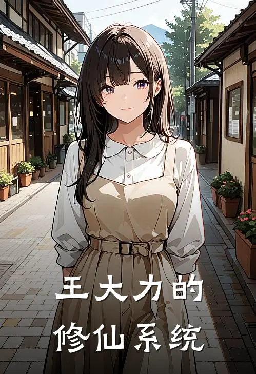 王大力的修仙系统