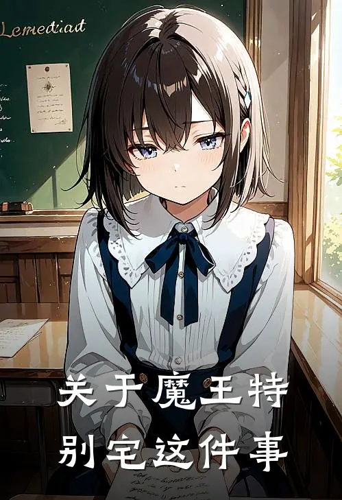 关于魔王特别宅这件事