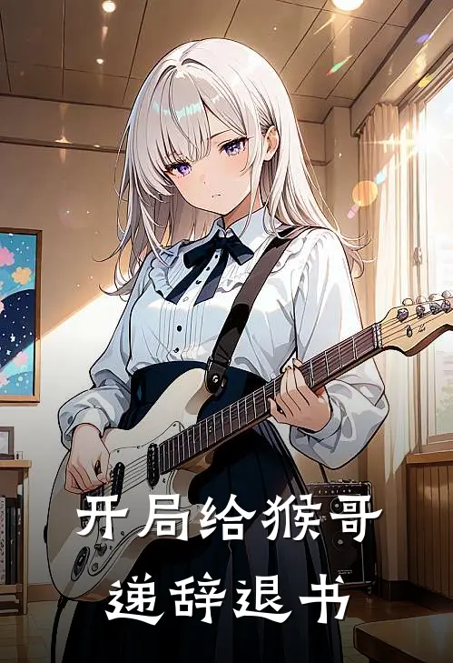 开局给猴哥递辞退书