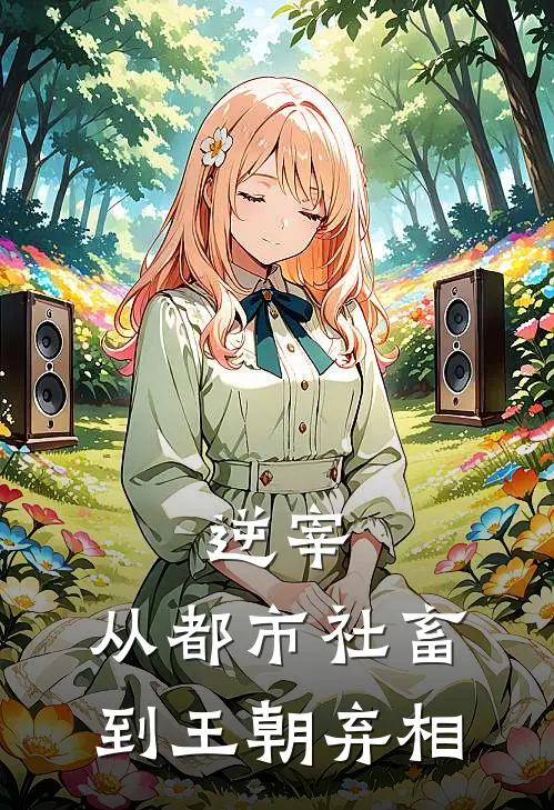 逆宰：从都市社畜到王朝弃相