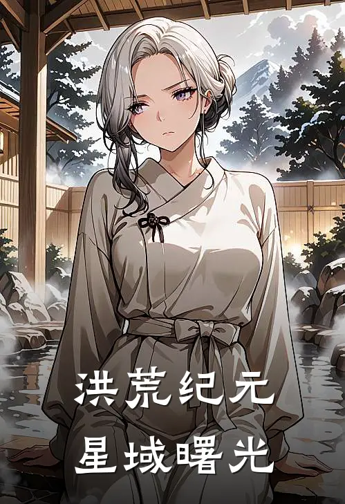 洪荒纪元：星域曙光