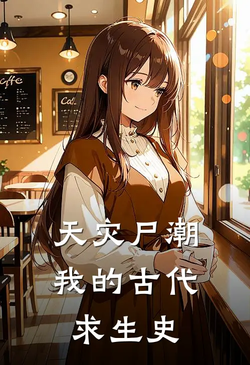 天灾尸潮：我的古代求生史