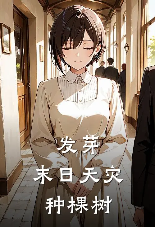 发芽：末日天灾种棵树