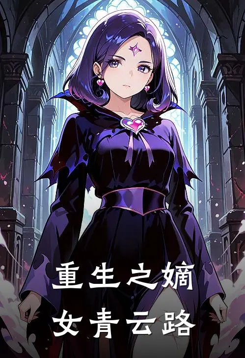 重生之嫡女青云路