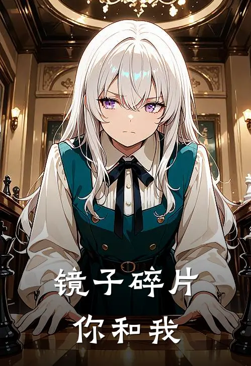 镜子碎片，你和我