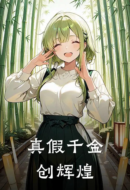 真假千金创辉煌