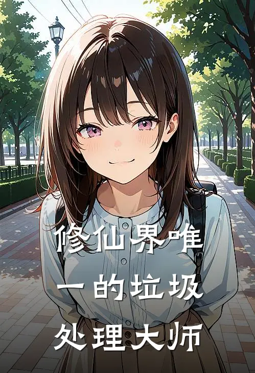 修仙界唯一的垃圾处理大师