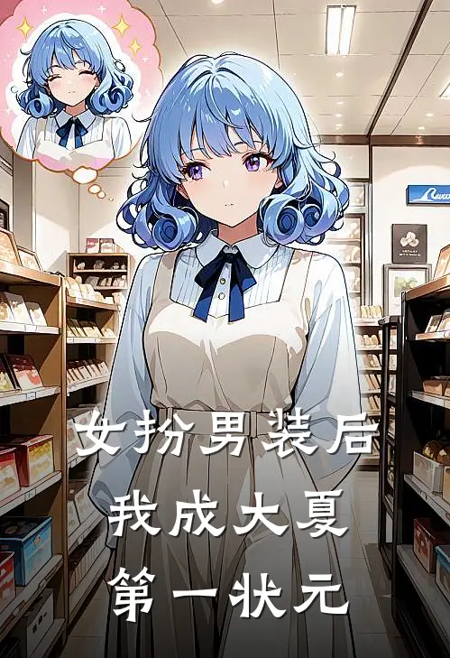 女扮男装后：我成大夏第一状元