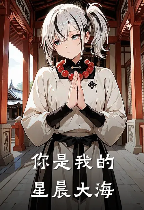 你是我的星晨大海