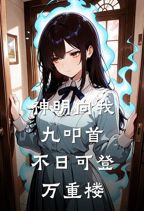 神明向我九叩首，不日可登万重楼